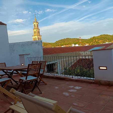 Balcon De La Moreria Con Alberca Constantina Luaran gambar